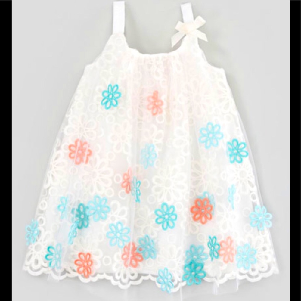 Halabaloo dress - Picture 2 of 4
